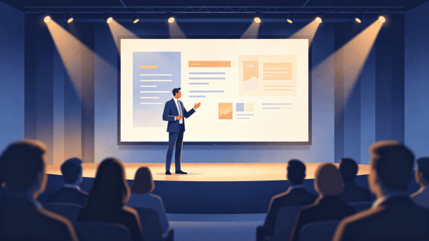 10 Meilleures techniques de présentation pour réussir et captiver votre public