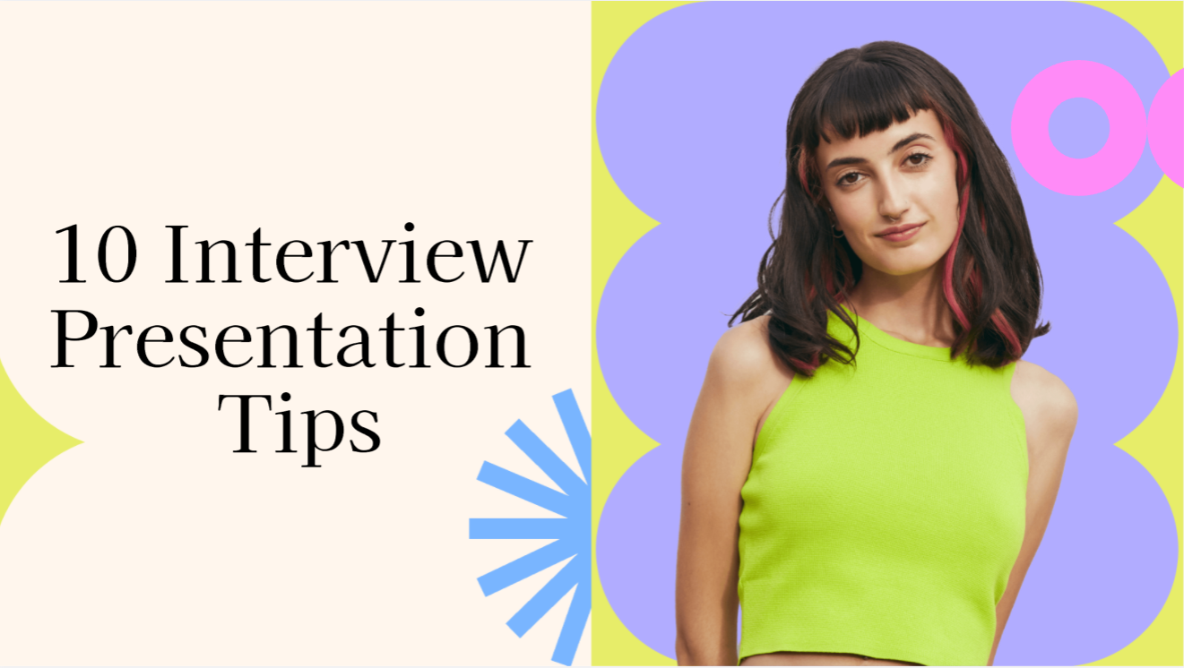 interview-presentation-tips