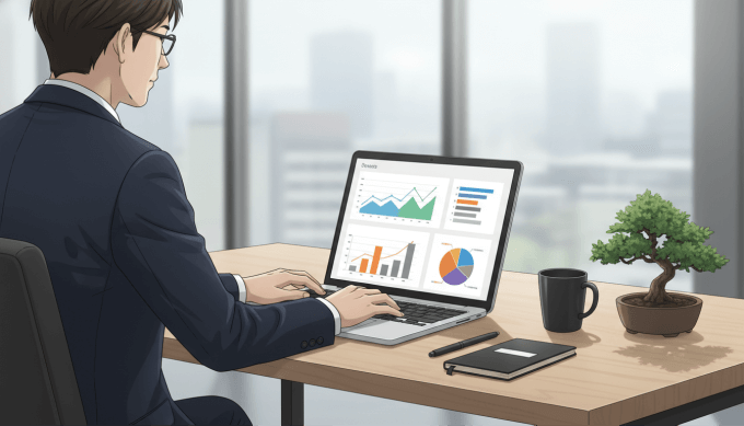 プレゼン 資料 デザイン