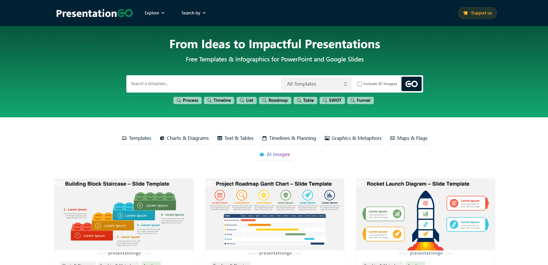 presentationgo
