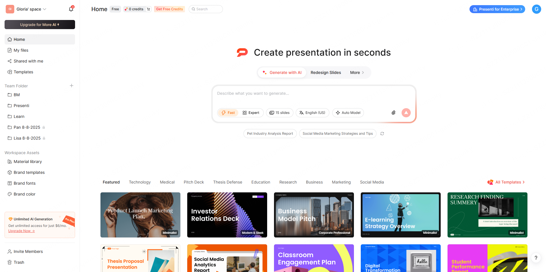how to download ppt from claude ai