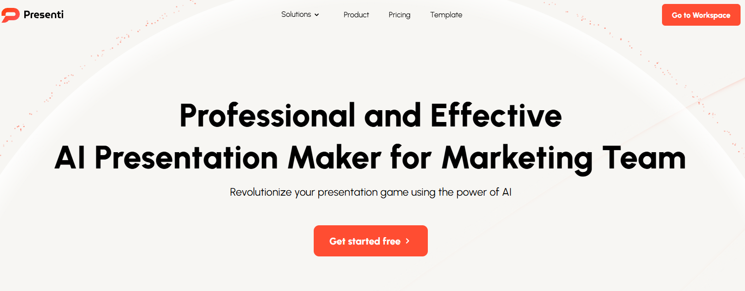 presenti ai generator