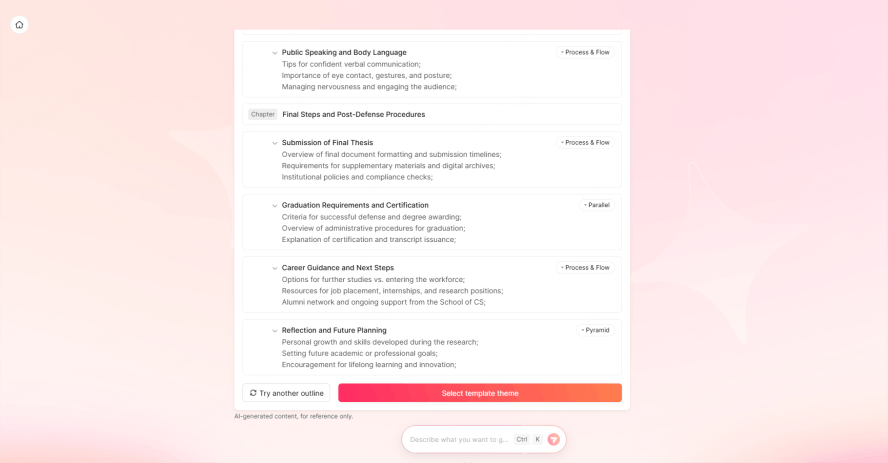 AI-Powered Bulk Architecture