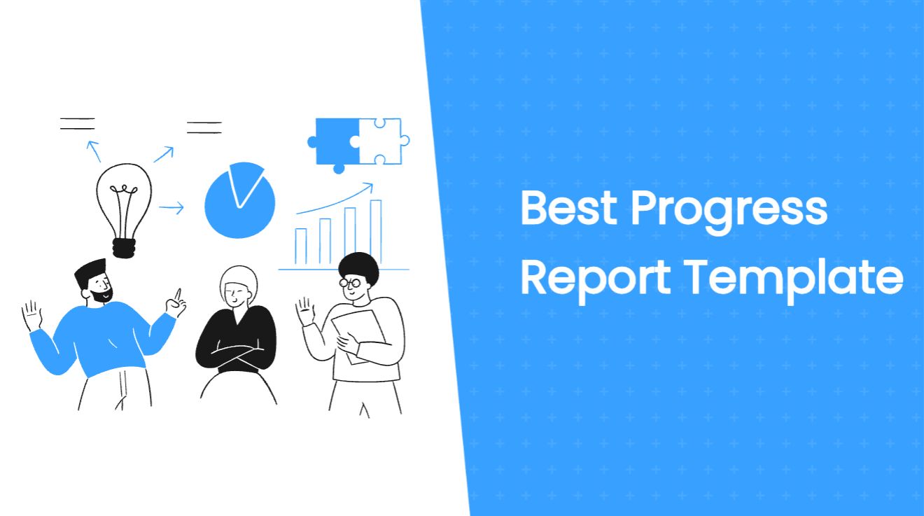 Discover the Best Progress Report Template for Effective Project Management