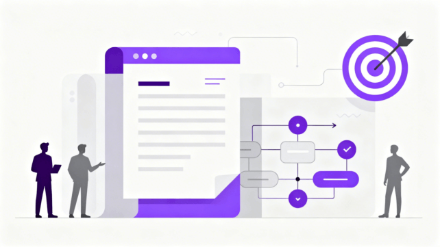 Proposition de projet : structurer une présentation convaincante