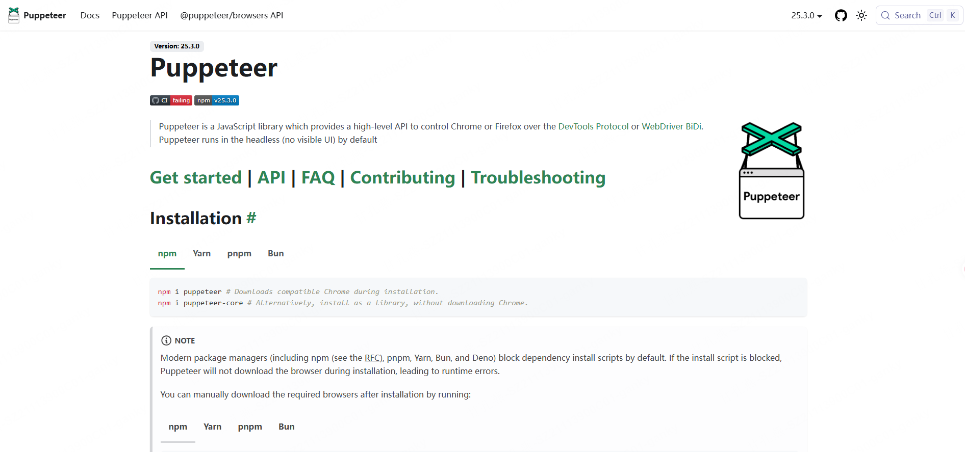 Code Libraries and Programmatic Conversion