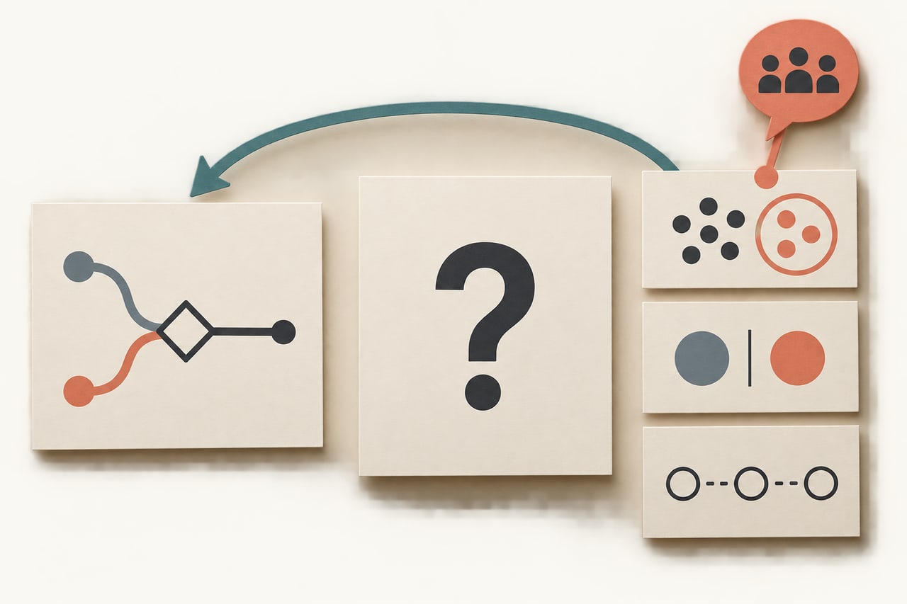 Presentation Q&A: Build Backup Slides You Can Find When You Need Them