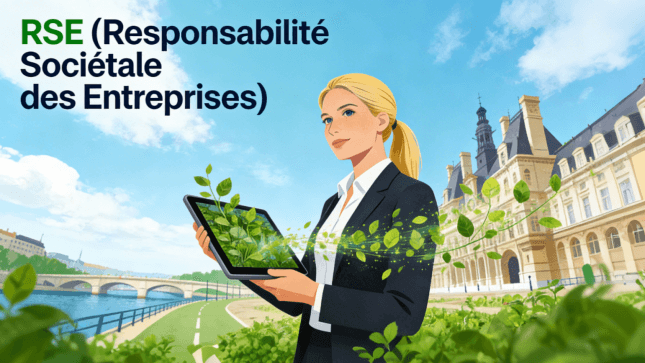 RSE : Comment présenter votre bilan carbone de façon engageante ?