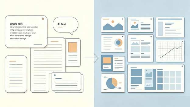 SlidesGPT vs Presenti : Simple Texte IA ou Vrai Design de présentation ?