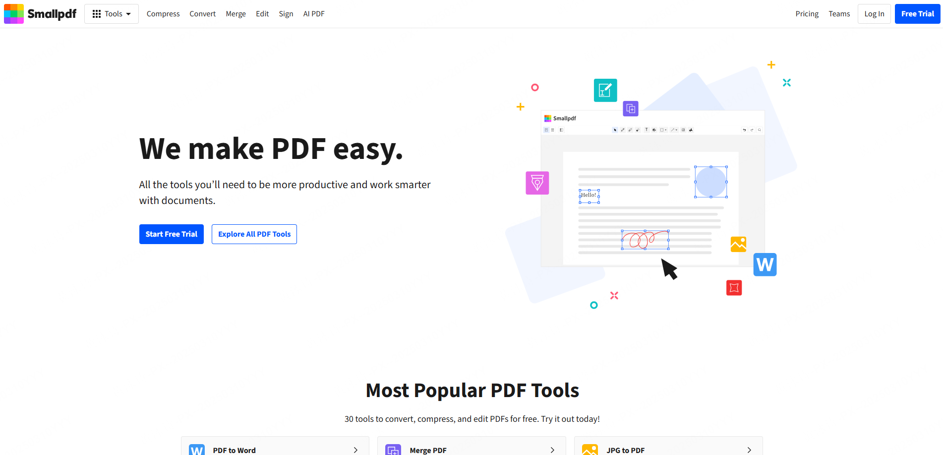 convertir pdf en ppt