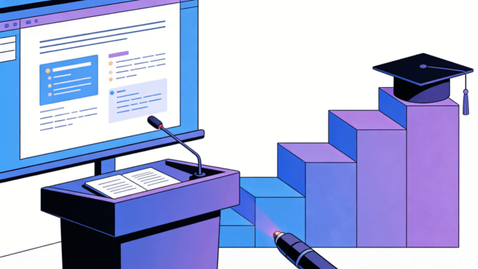 Type de structure d'une présentation de soutenance de mémoire : Guide complet