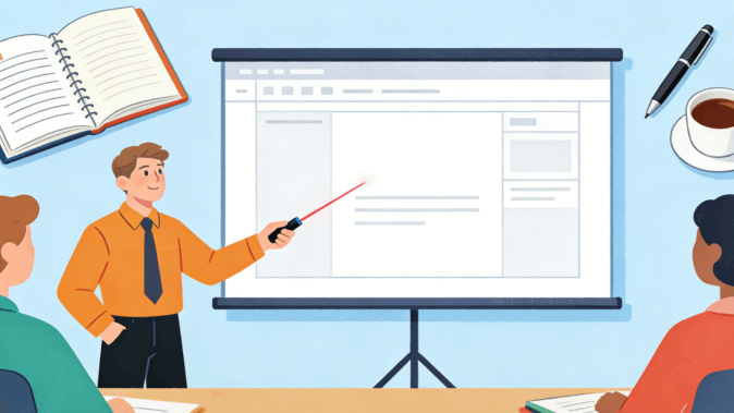 Comment réussir sa soutenance de TFE (Travail de Fin d'Études) avec PowerPoint ?