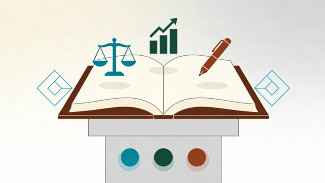 Modèles PowerPoint gratuits pour soutenance universitaire (Droit, Éco, Lettres)