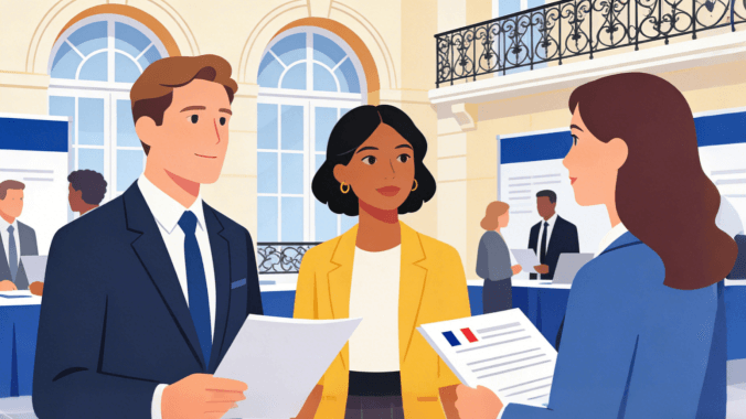 Présenter la stratégie de recrutement 2026 : Tendances et visuels