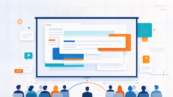 Quelle taille de police pour une présentation PowerPoint ?