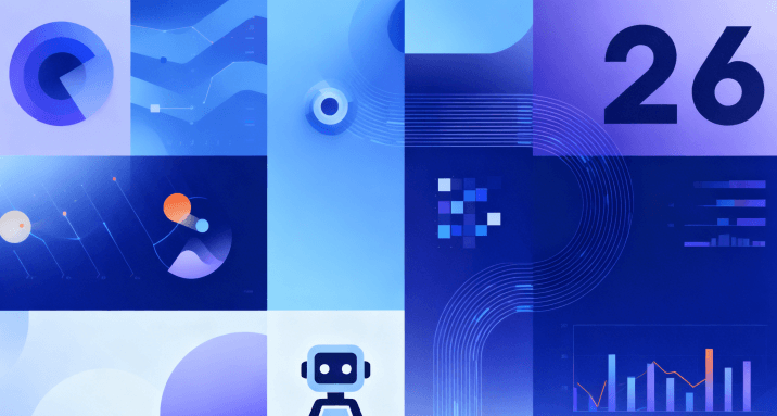 Top 10 Tendances de design de présentation en 2026 : couleurs, polices et styles