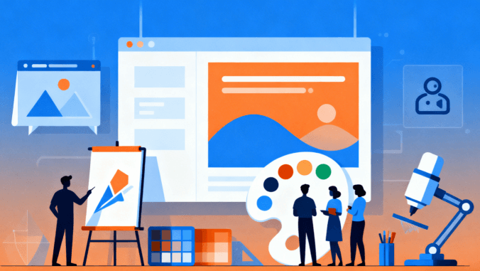 Top Créateurs de Présentations IA en 2026