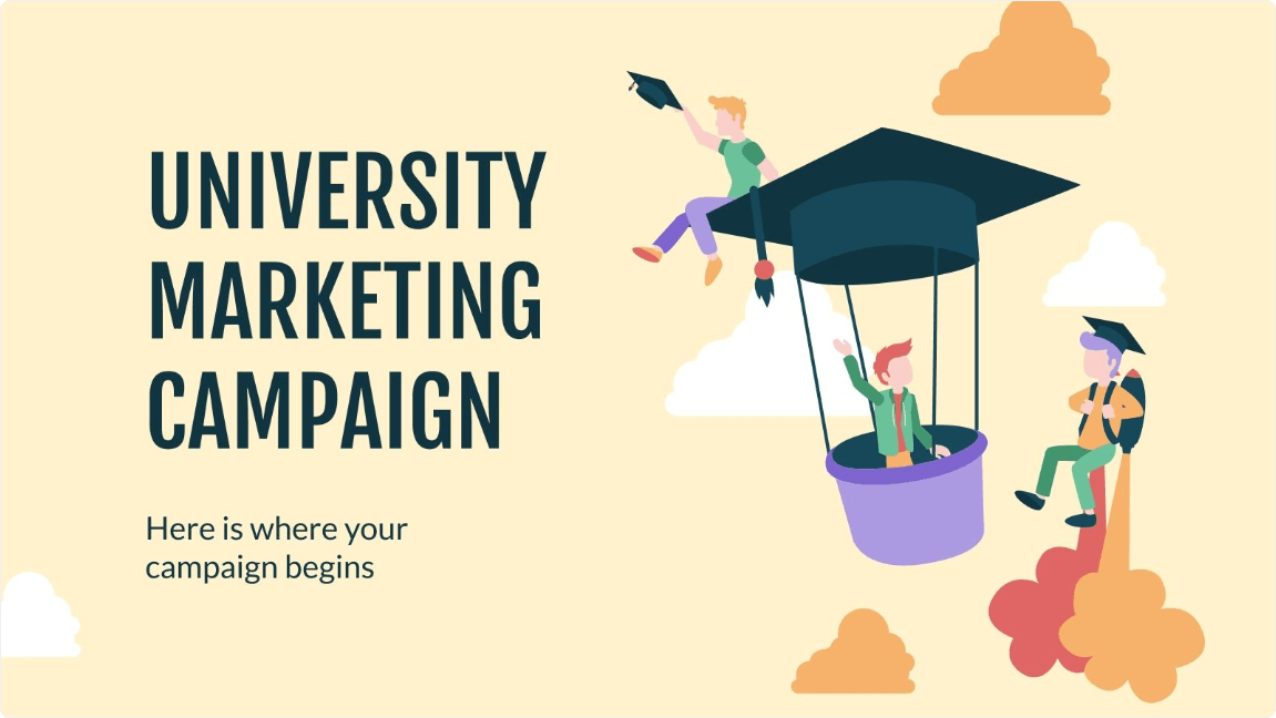 How to Make a Good PowerPoint Presentation for University step3