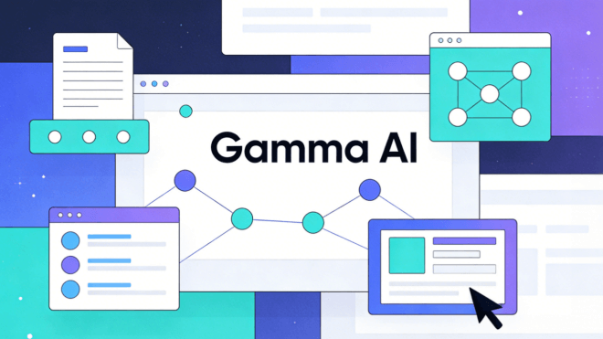 Gamma AI : Guide d'utilisation et découverte de la meilleure alternative à Gamma AI