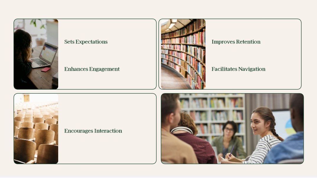 Comment créer une diapositive d'ordre du jour percutante avec Créateur de présentations IA