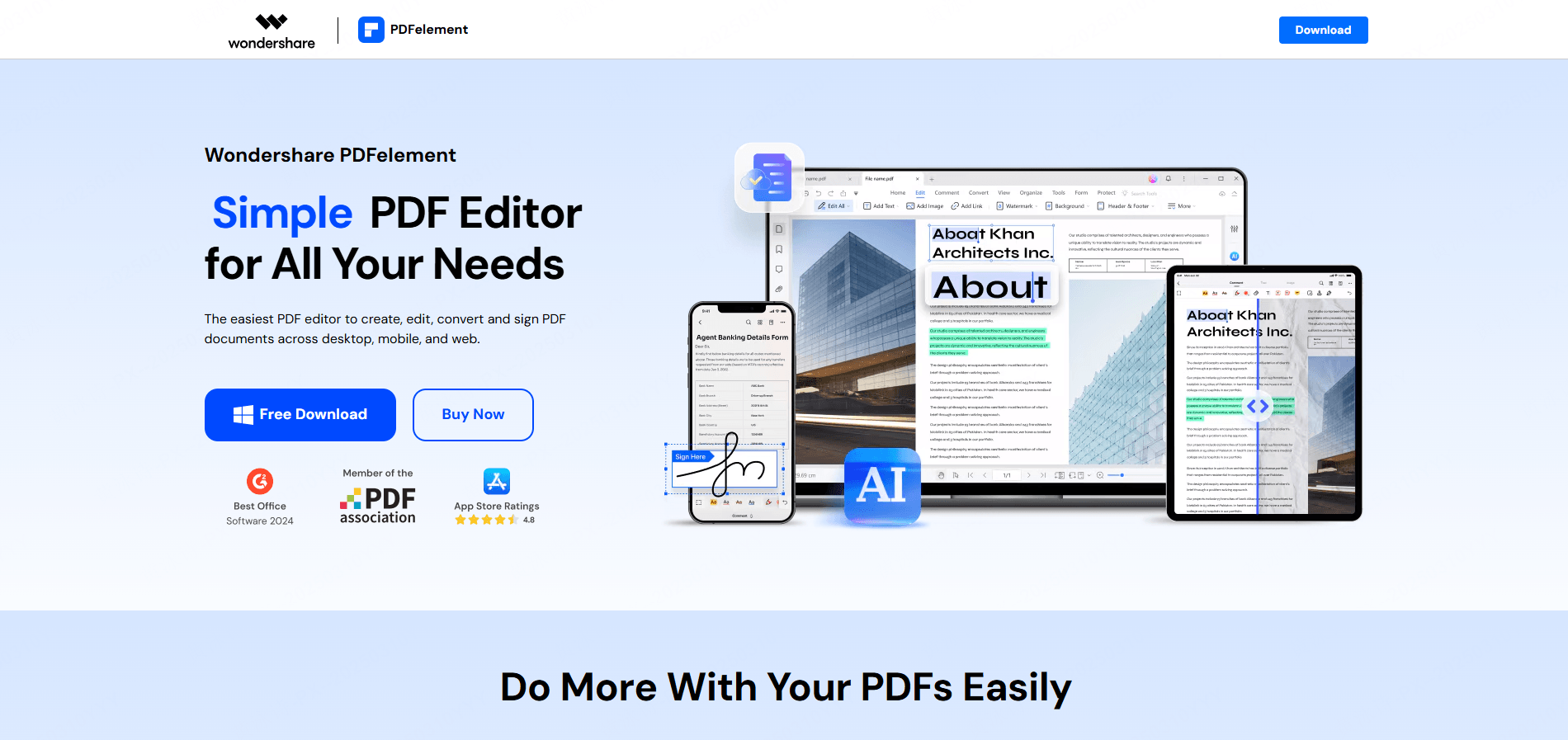 transformer un pdf en ppt
