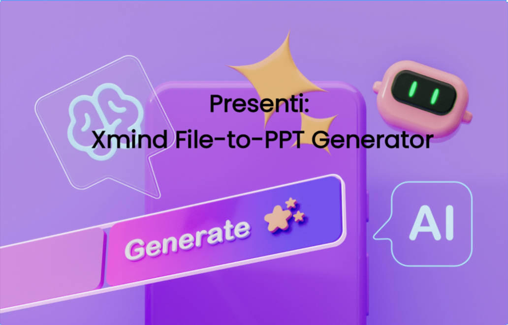 convert xmind to ppt