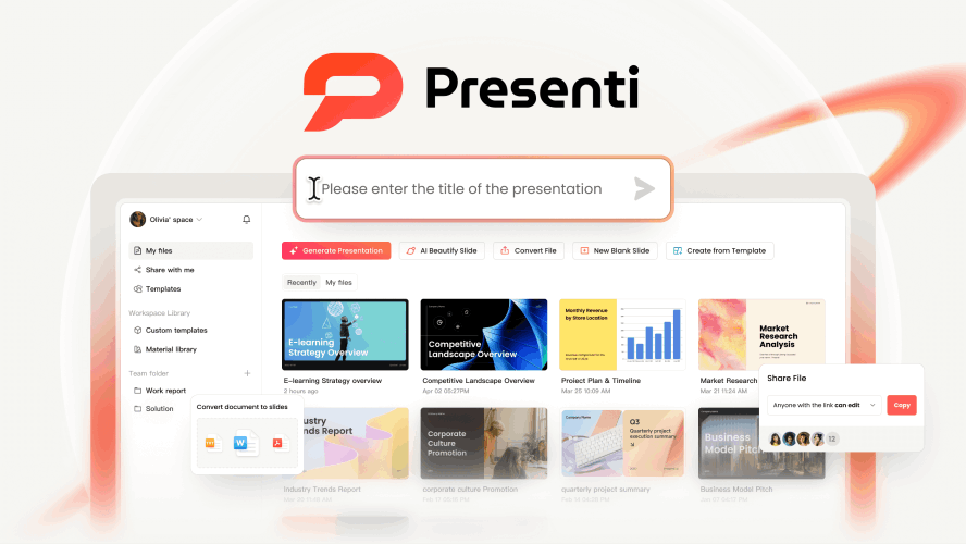 Presenti.ai