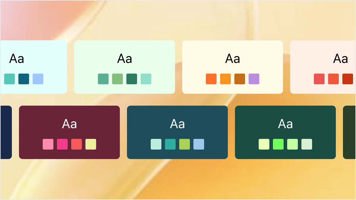 Automated Academic Alignment