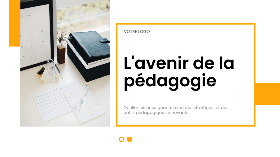 Pédagogie moderne et stratégies d'enseignement