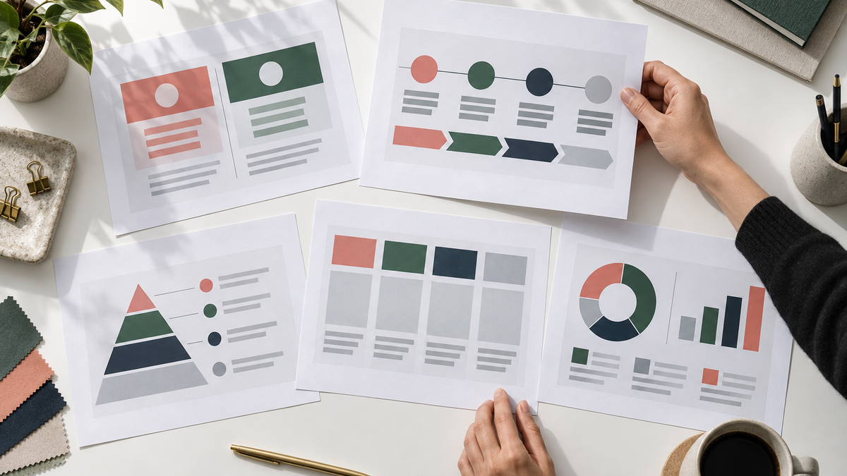 Changer le layout d'une seule diapositive sans régénérer le deck