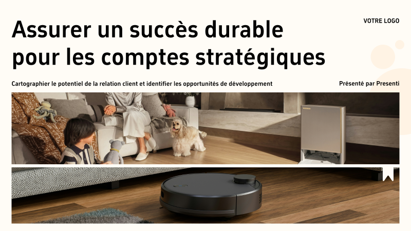 Gestion des comptes clés (KAM)