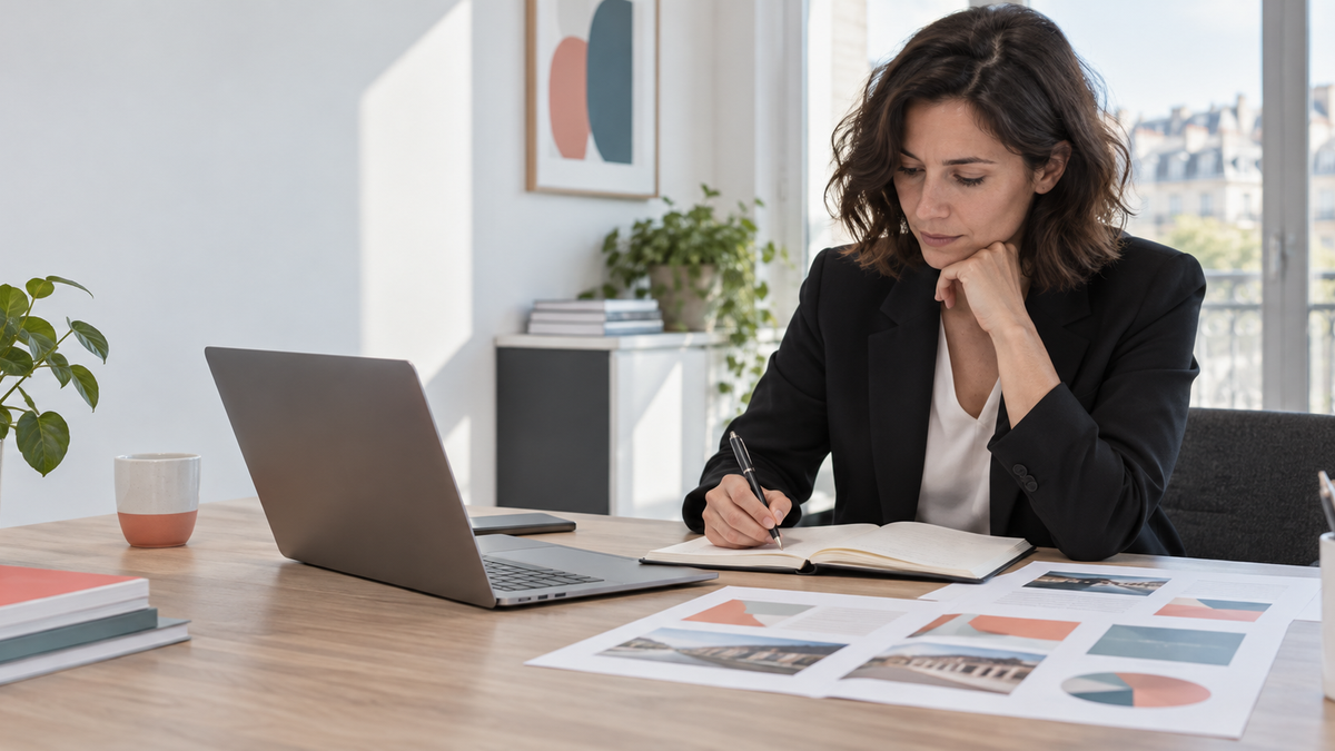 Présentation IA gratuite : utiliser les 1 000 crédits offerts par Presenti