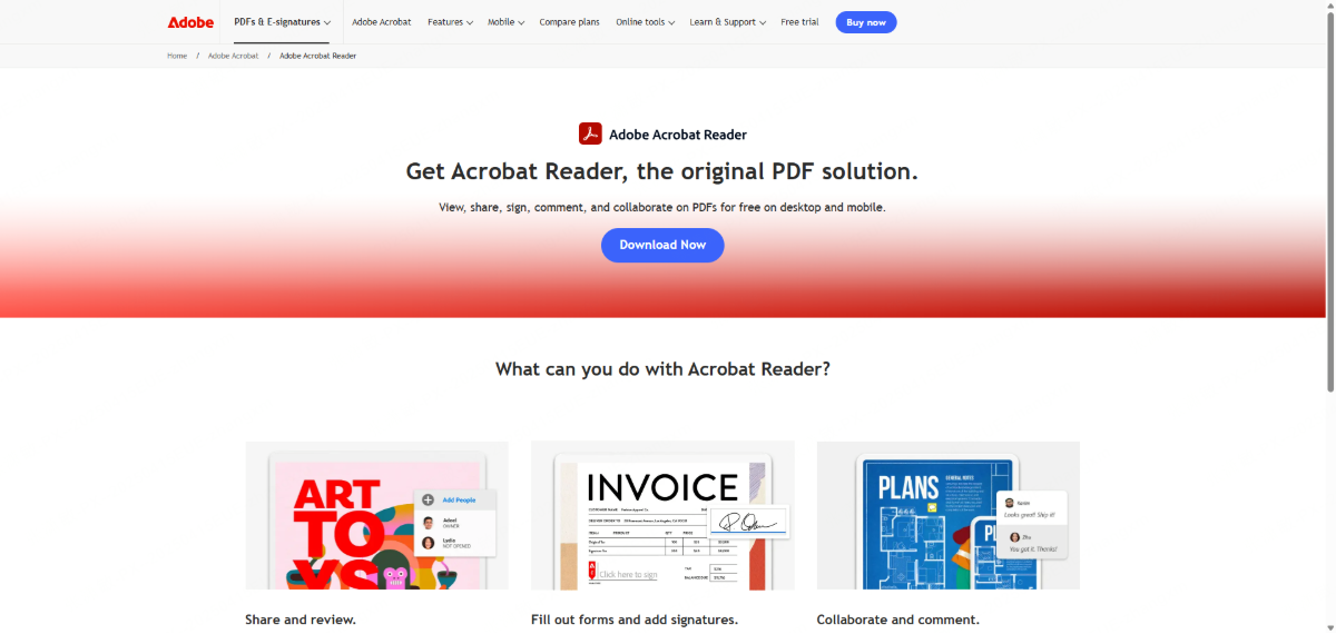 PDF PPT 변환 방법