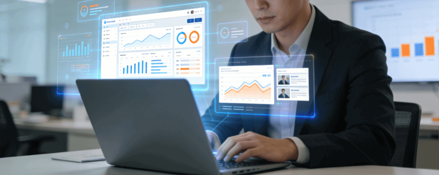 2026년 PPT AI 추천: 업무에 최적화된 도구들