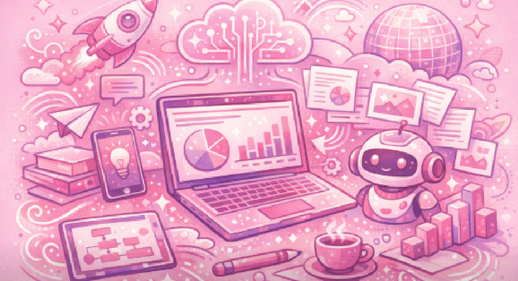 더 빠른 프레젠테이션 만드는 방법: 최고의 AI 슬라이드 도구