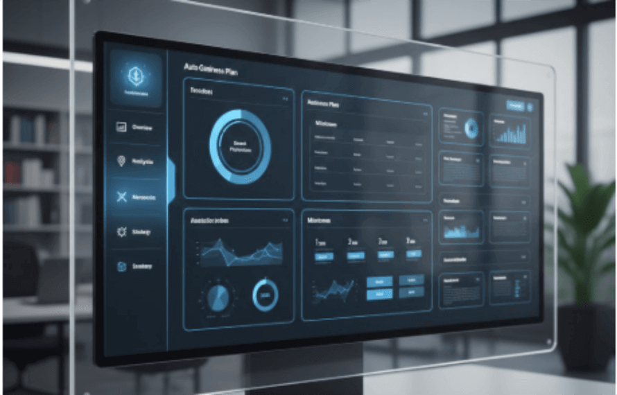 창업가 BP 제작 가이드: 비즈니스 ppt 템플릿으로 투자기관을 사로잡는 법