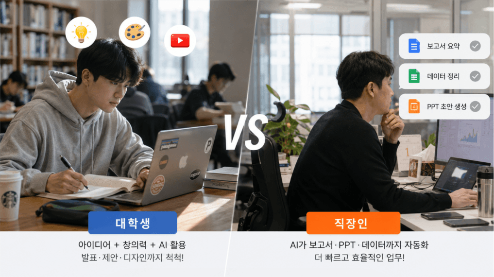 PPT 잘 만드는 AI