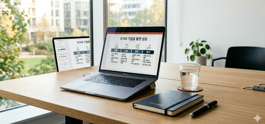 발표 심사에서 고득점 받는 인턴십 PPT 만들기 완벽 가이드