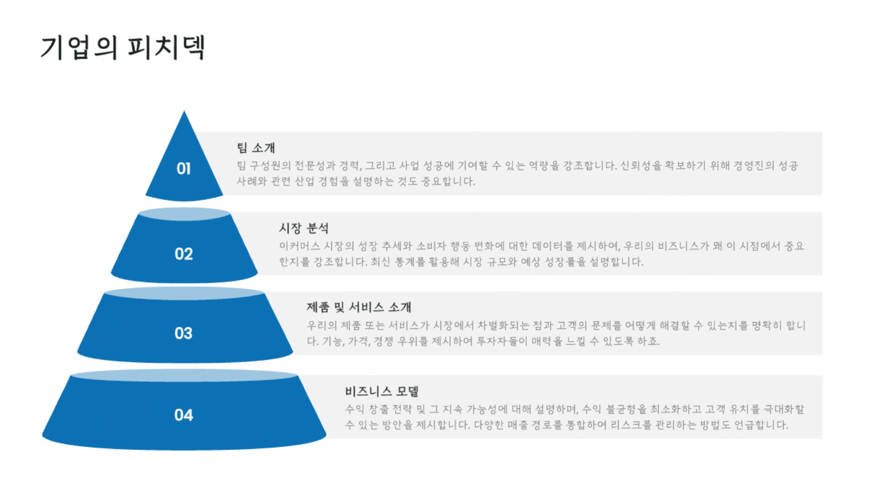 프레젠티 무료 피피티 사이트