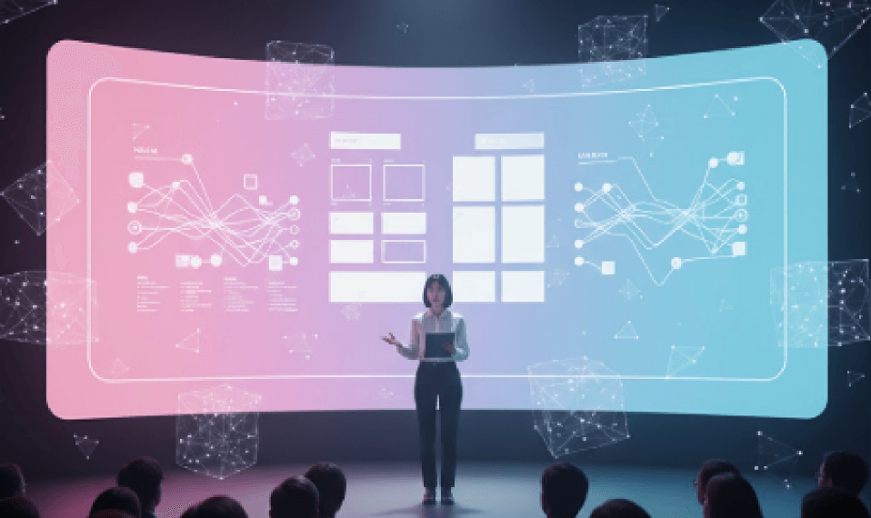 제품 소개 PPT 템플릿으로 만드는 인상적인 제품 출시 프레젠테이션