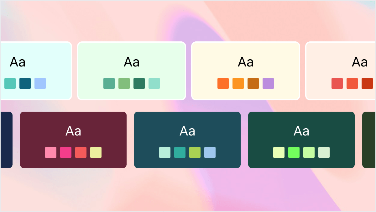 Automated Brand Alignment